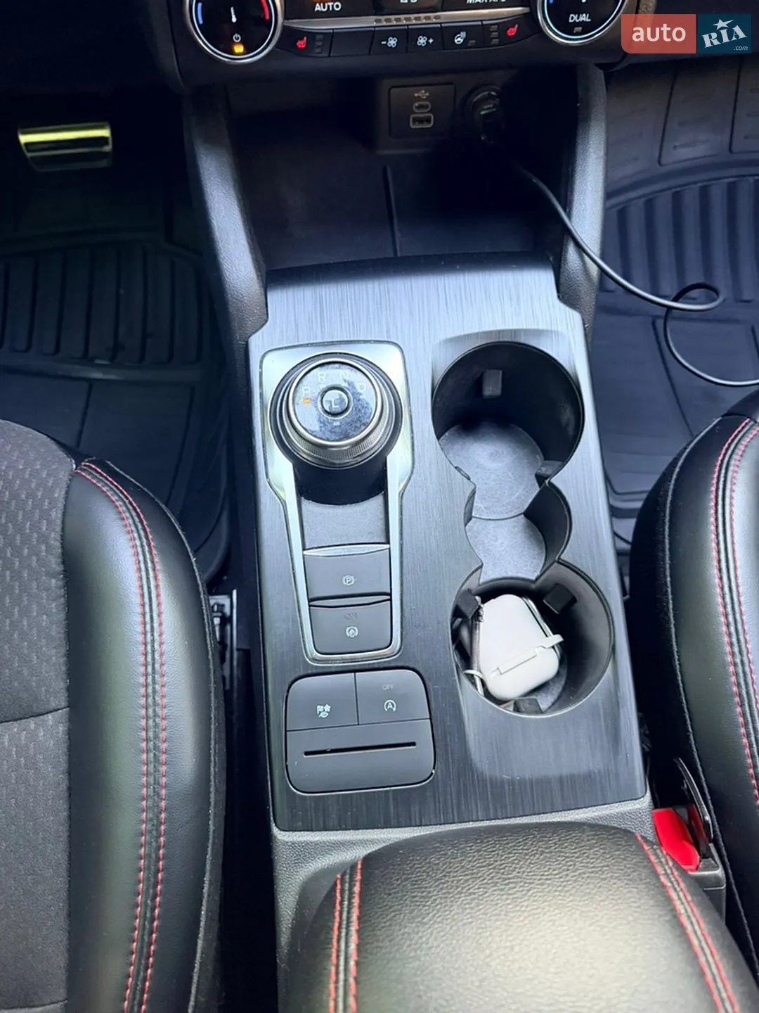 2024 Ford Escape - мініатюра 16