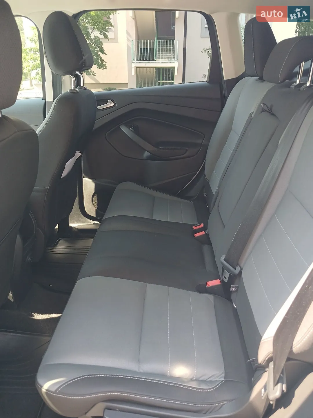2016 Ford Escape - мініатюра 6