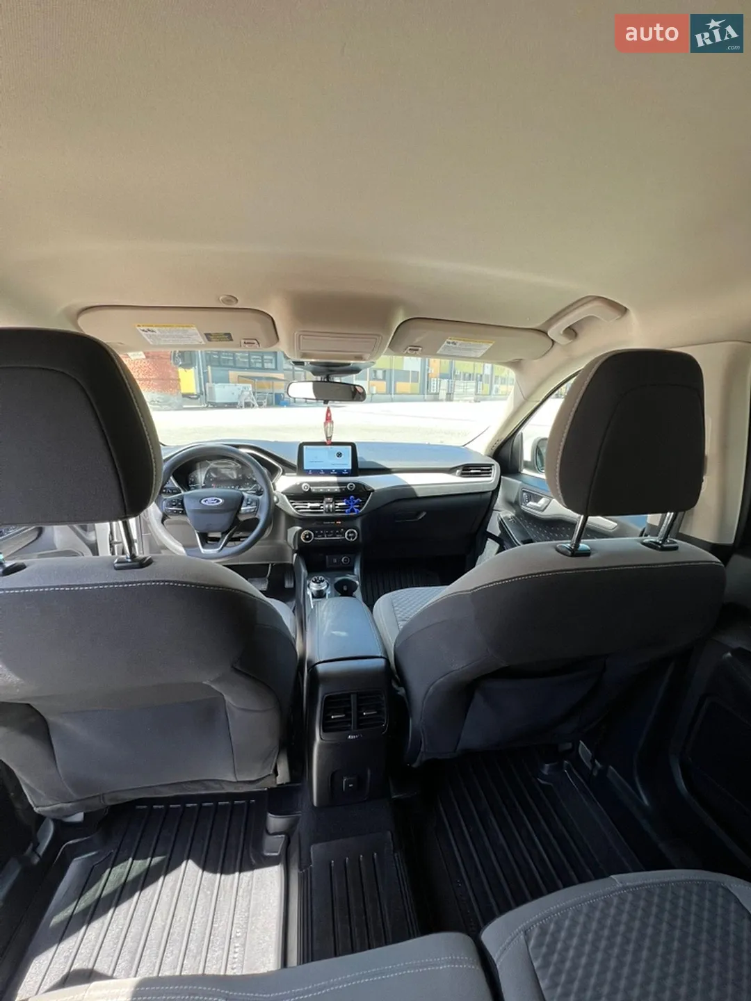 2020 Ford Escape - мініатюра 14