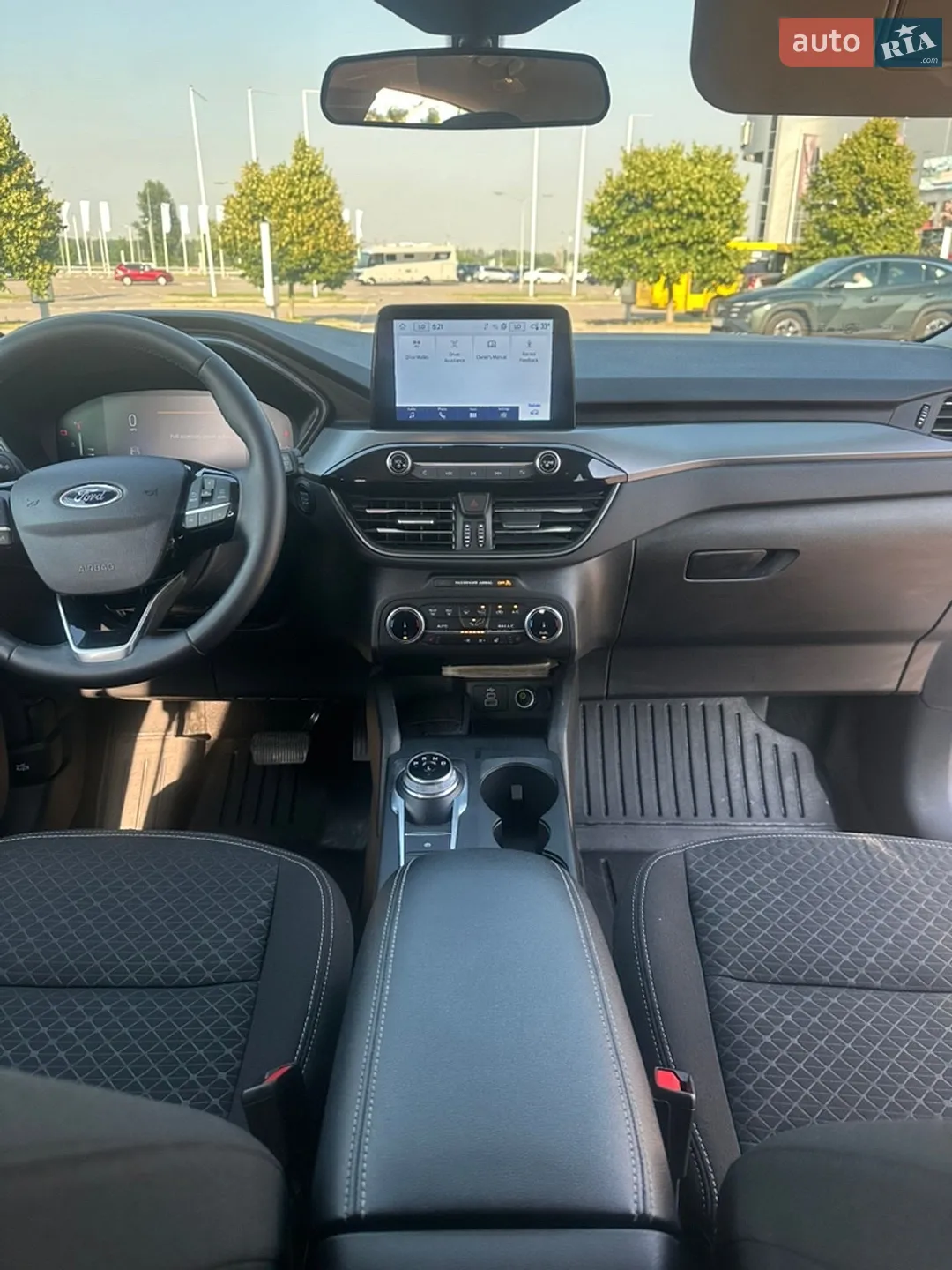 2024 Ford Escape - мініатюра 7