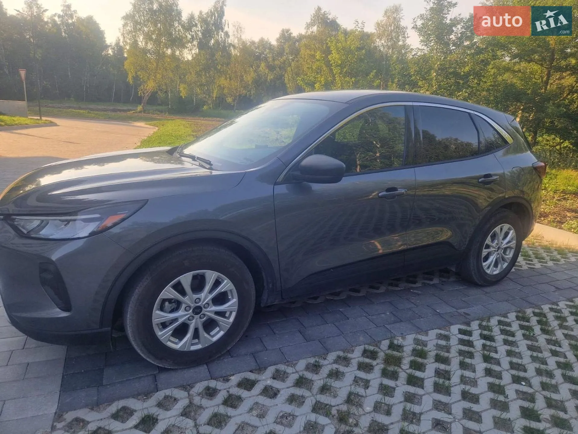 2023 Ford Escape - мініатюра 5