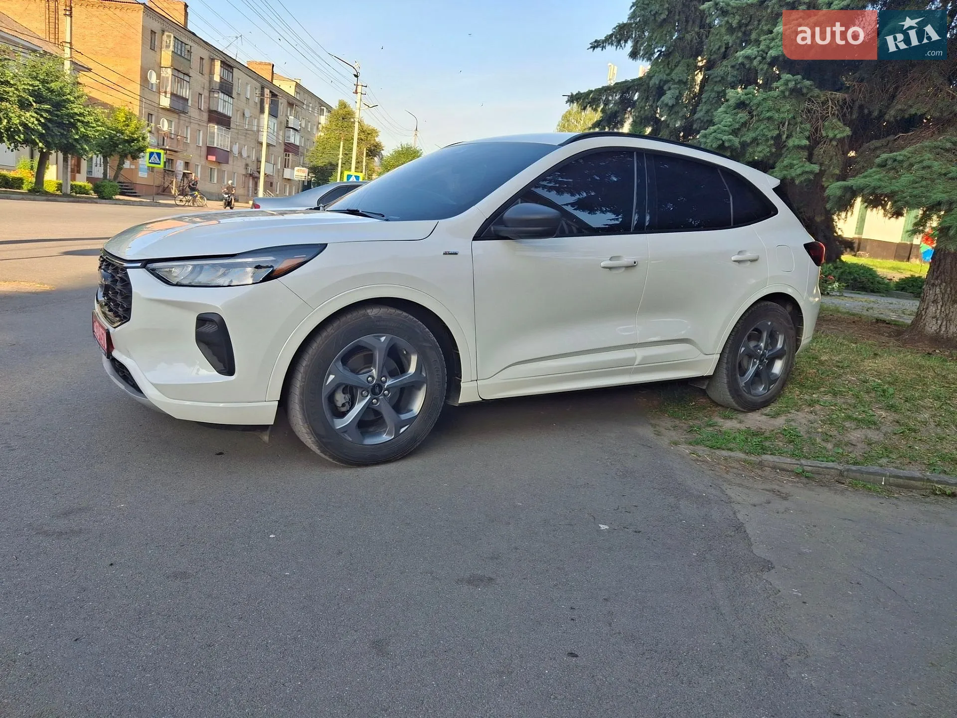 2023 Ford Escape - мініатюра 5