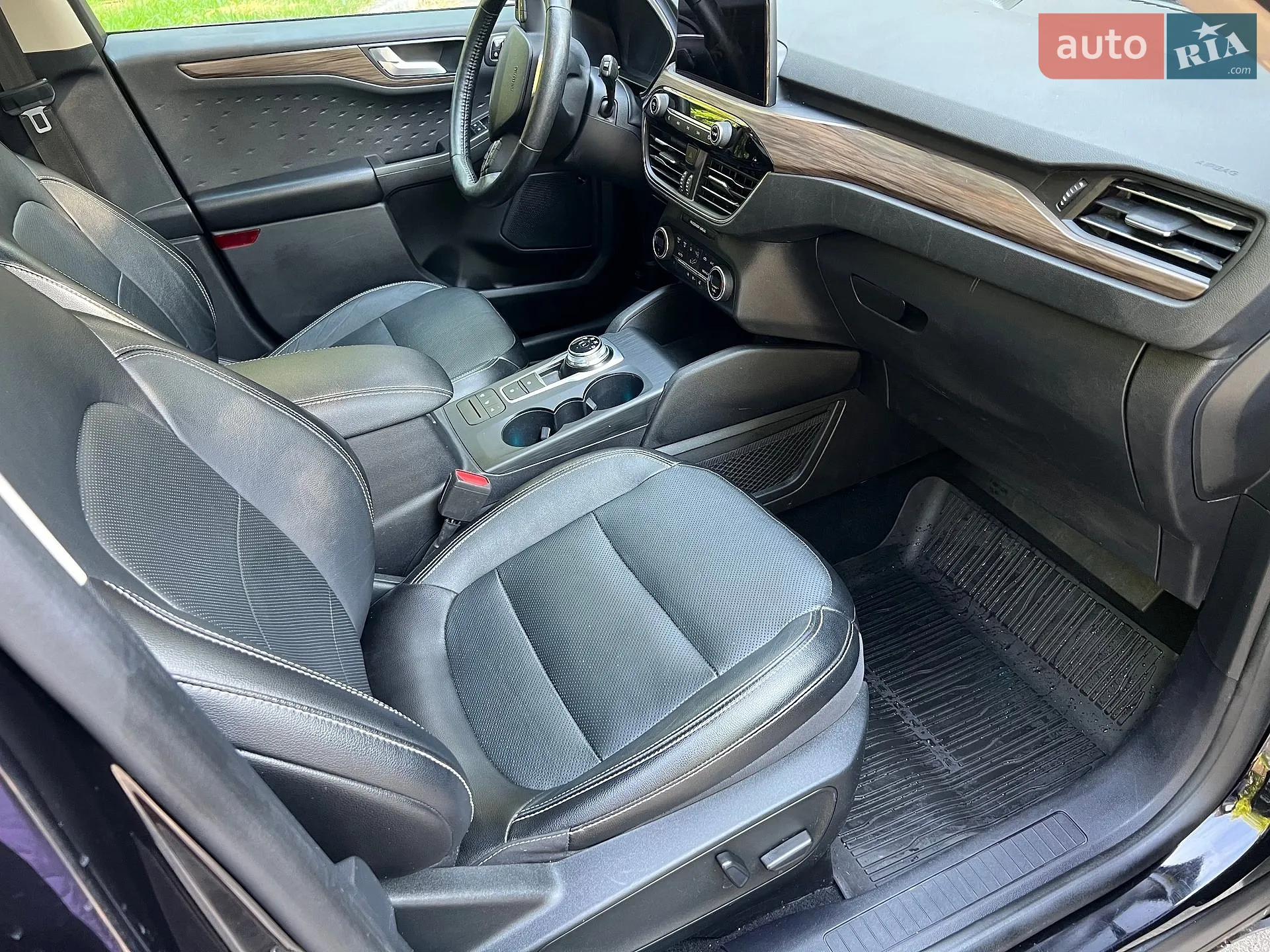 2020 Ford Escape - мініатюра 59