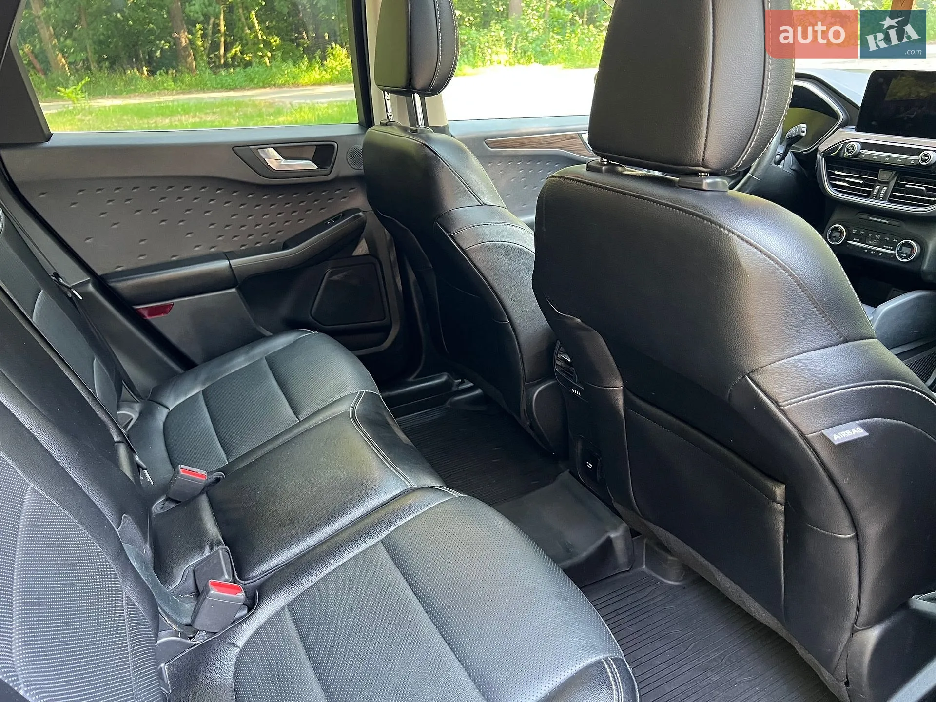 2020 Ford Escape - мініатюра 63