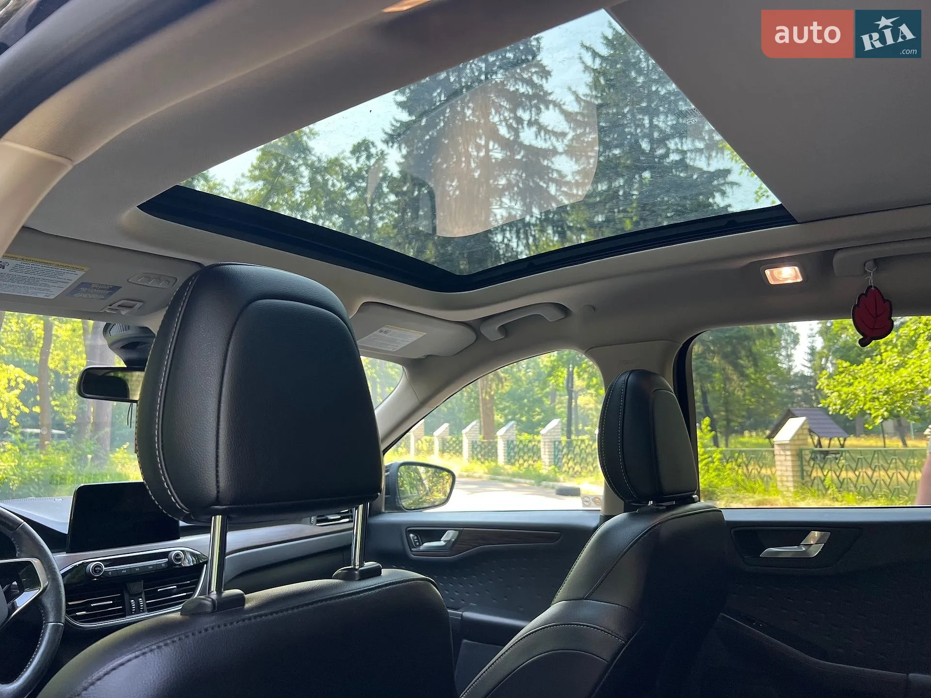 2020 Ford Escape - мініатюра 68