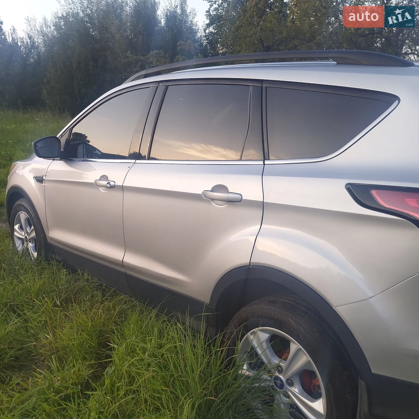 2018 Ford Escape - мініатюра 19