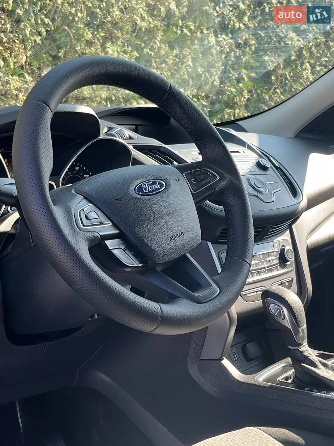 2018 Ford Escape - мініатюра 14