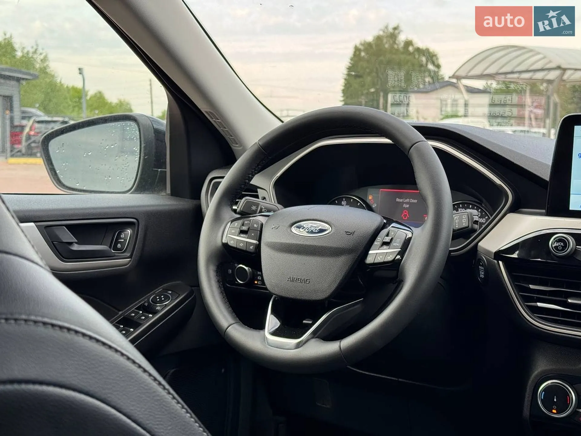 2022 Ford Escape - мініатюра 40