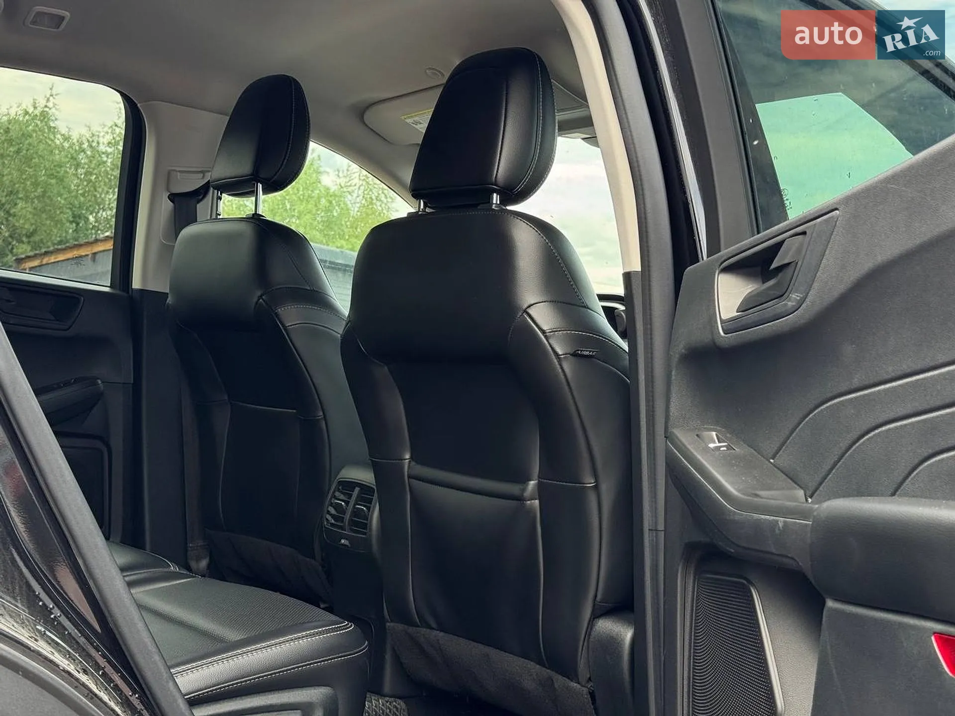 2022 Ford Escape - мініатюра 51