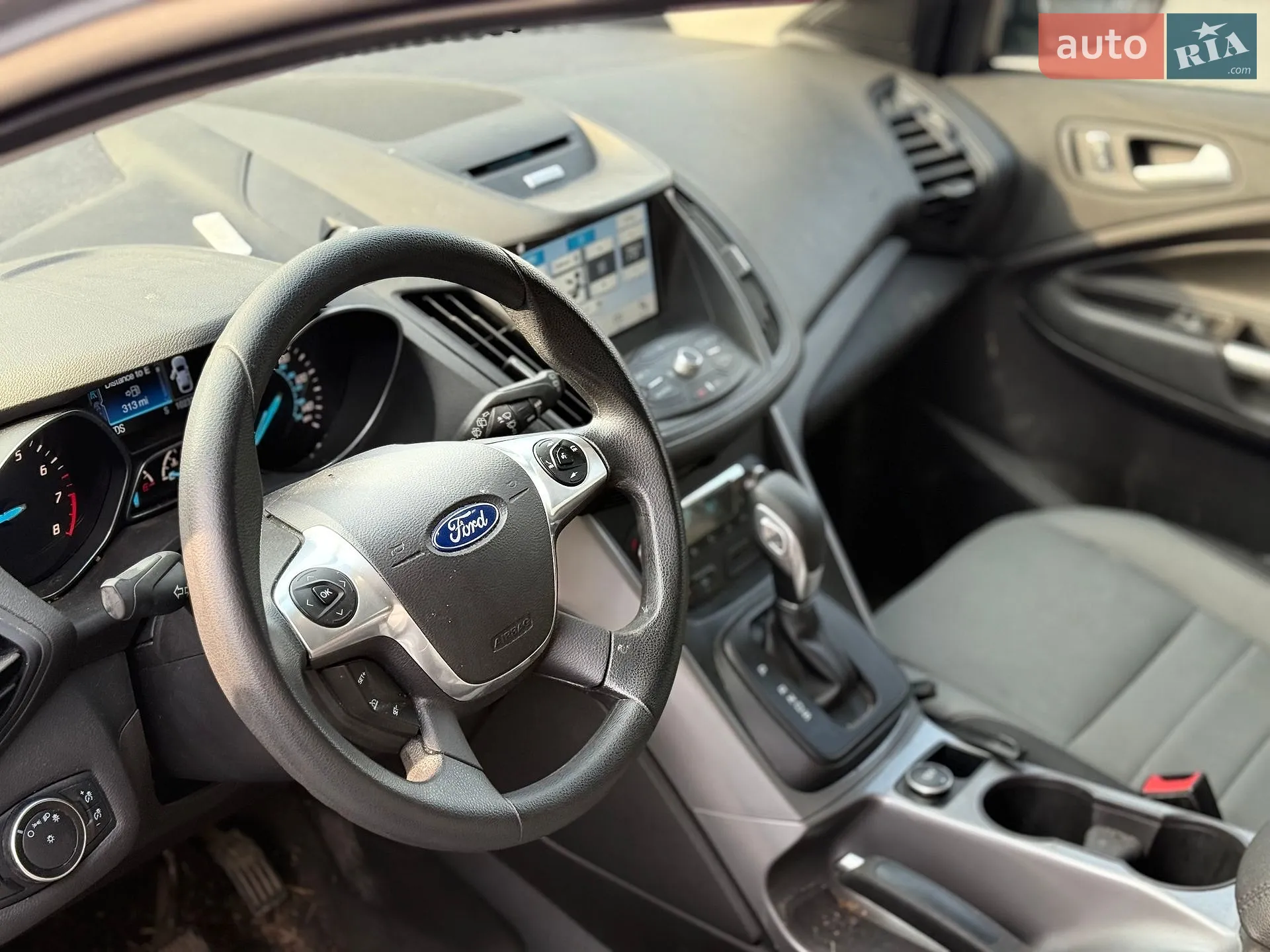 2016 Ford Escape - мініатюра 19
