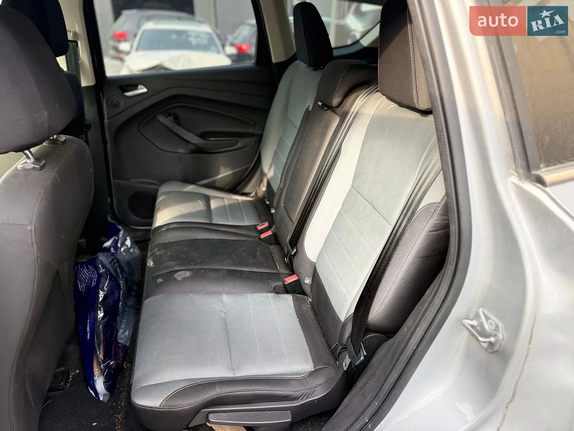 2016 Ford Escape - мініатюра 21