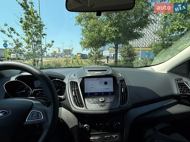 Ford Escape 2019 VIN 1FMCU0F73KUA89544 фото оголошення 20 з 79