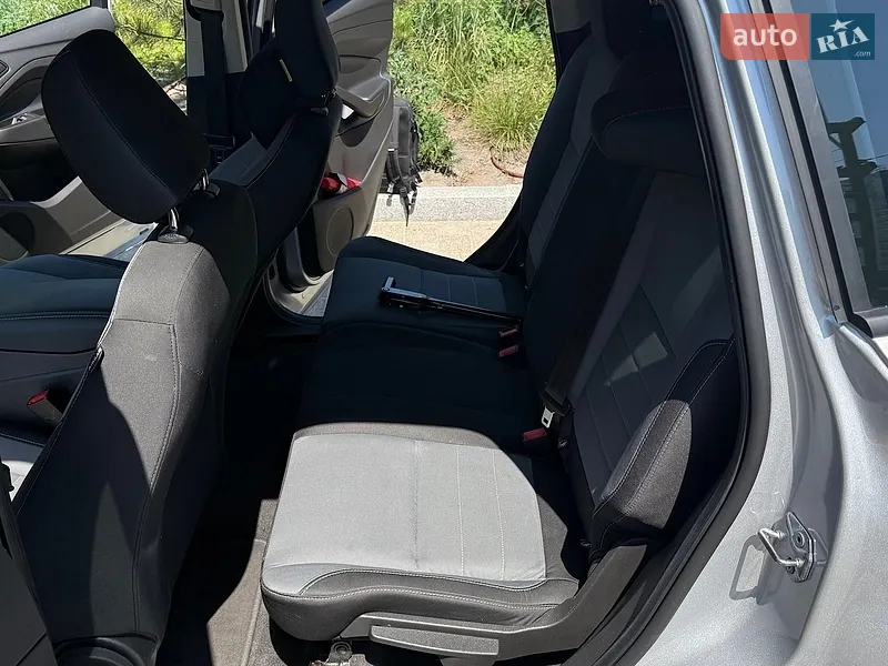 Ford Escape 2019 VIN 1FMCU0F73KUA89544 фото оголошення 23 з 79