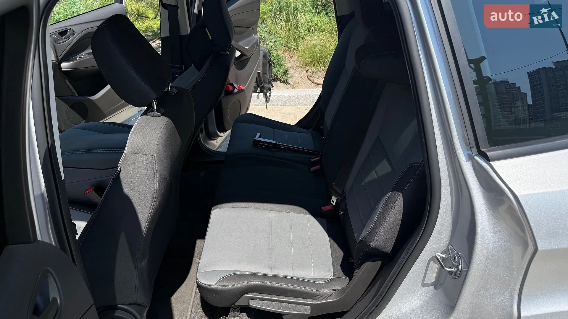 Ford Escape 2019 VIN 1FMCU0F73KUA89544 фото оголошення 23 з 29