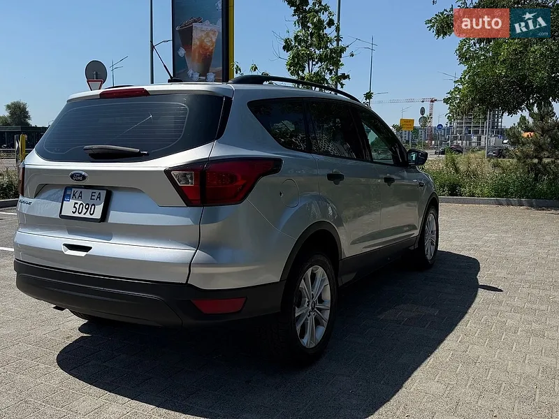 Ford Escape 2019 VIN 1FMCU0F73KUA89544 фото оголошення 9 з 79