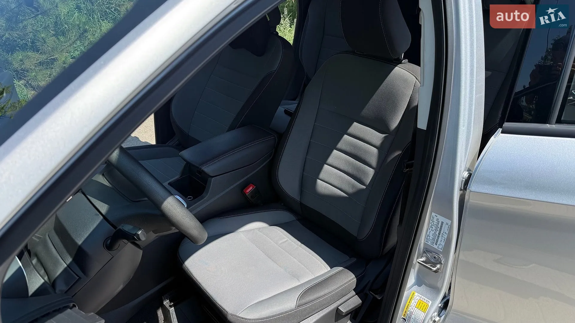 Ford Escape 2019 VIN 1FMCU0F73KUA89544 фото оголошення 16 з 29