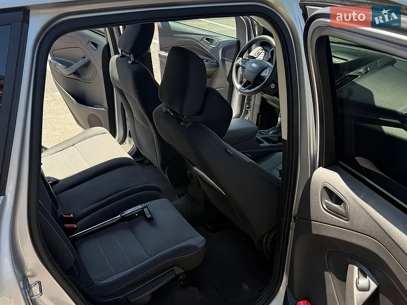 Ford Escape 2019 VIN 1FMCU0F73KUA89544 фото оголошення 25 з 79