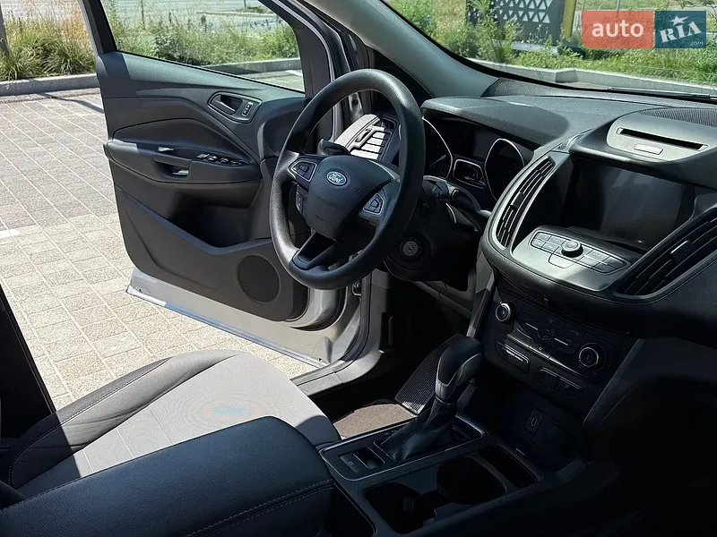Ford Escape 2019 VIN 1FMCU0F73KUA89544 фото оголошення 18 з 79