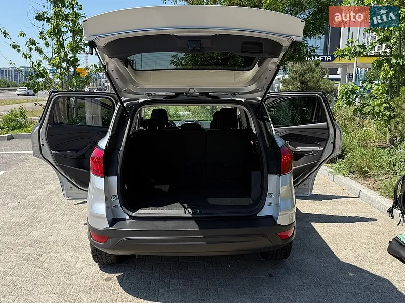 Ford Escape 2019 VIN 1FMCU0F73KUA89544 фото оголошення 7 з 79