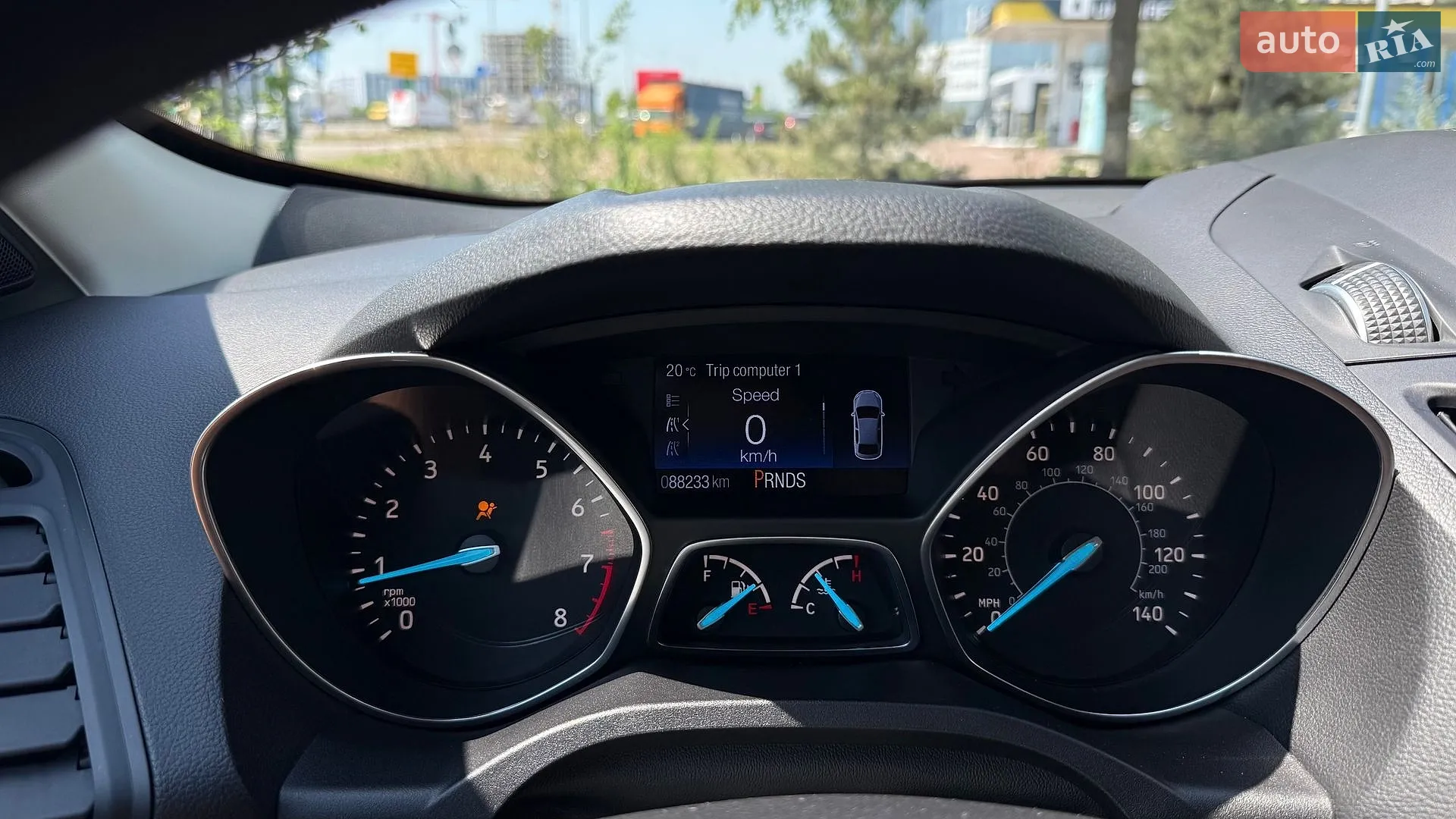 Ford Escape 2019 VIN 1FMCU0F73KUA89544 фото оголошення 27 з 29