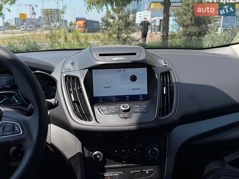 Ford Escape 2019 VIN 1FMCU0F73KUA89544 фото оголошення 21 з 79