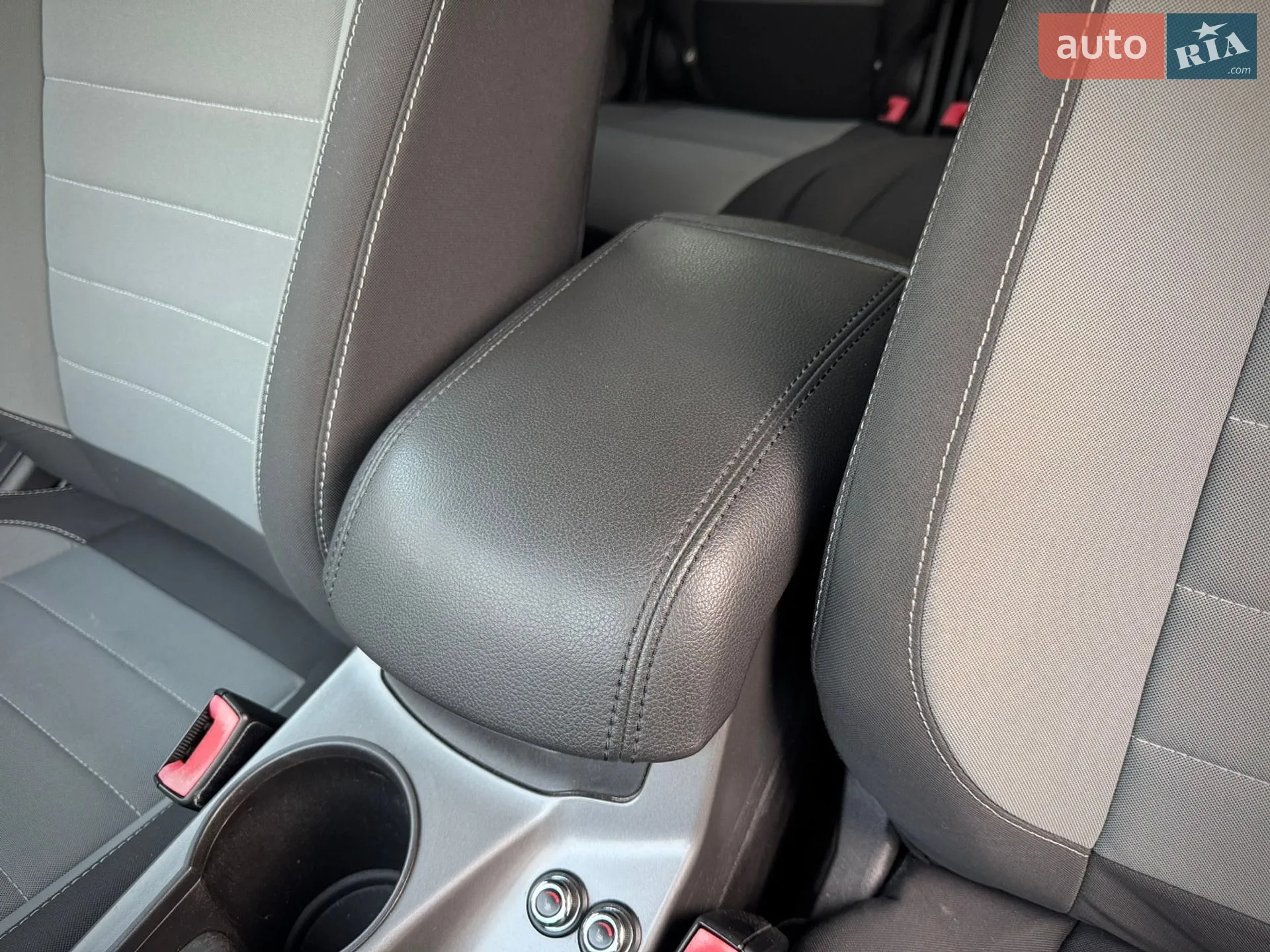 2013 Ford Escape - мініатюра 29