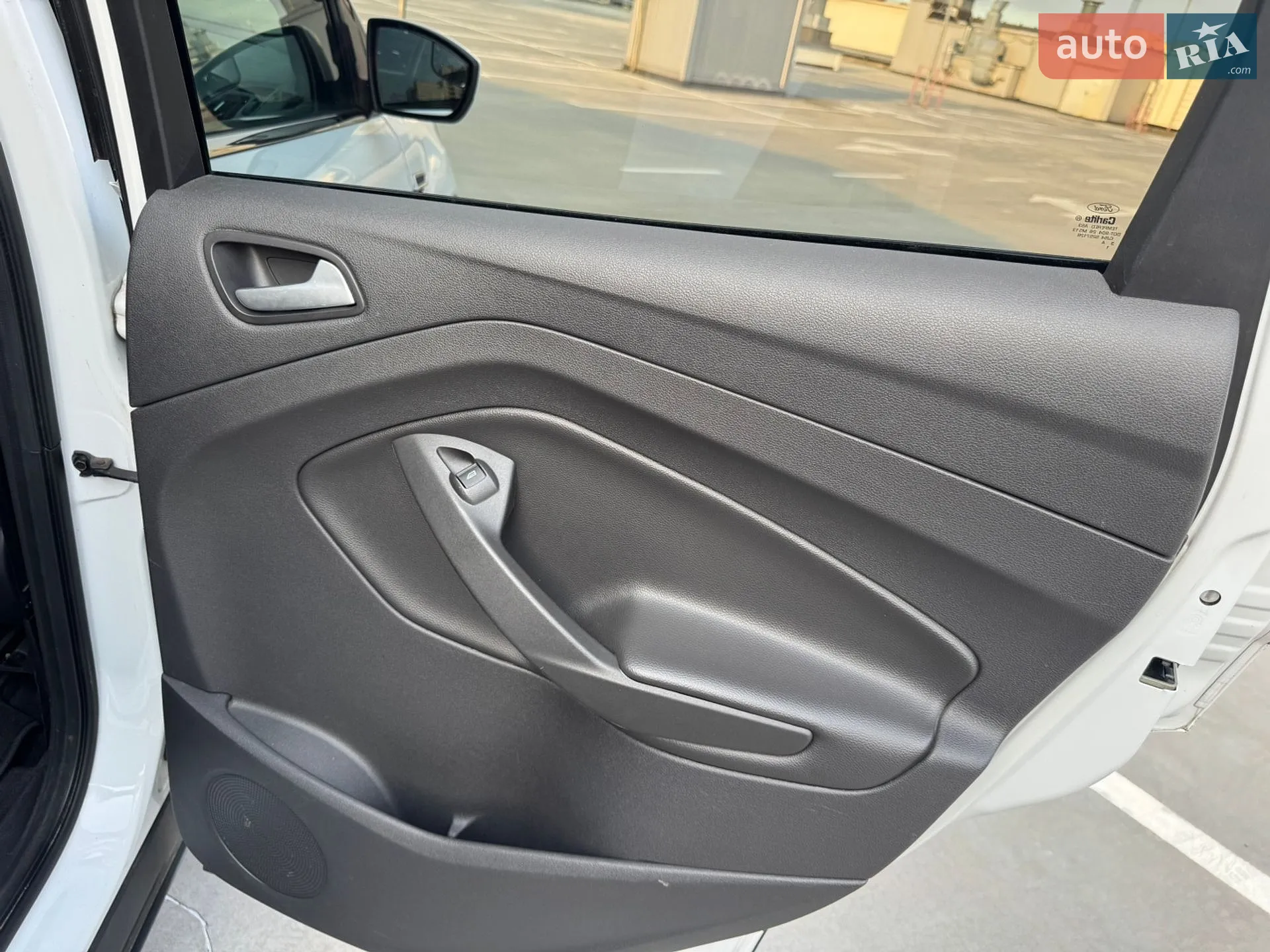 2013 Ford Escape - мініатюра 33