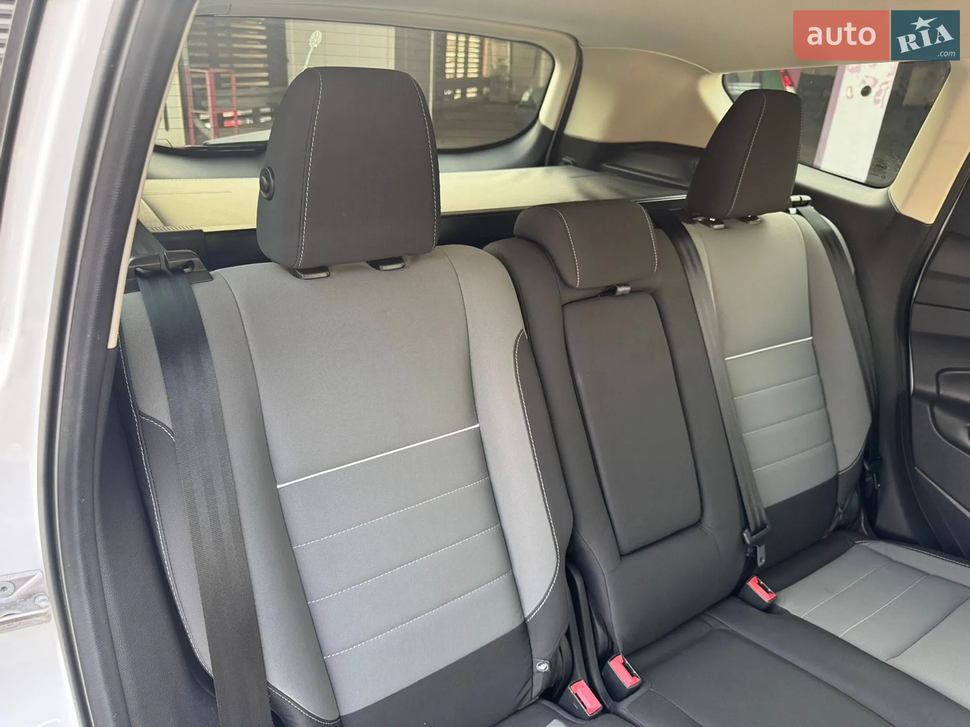 2013 Ford Escape - мініатюра 36