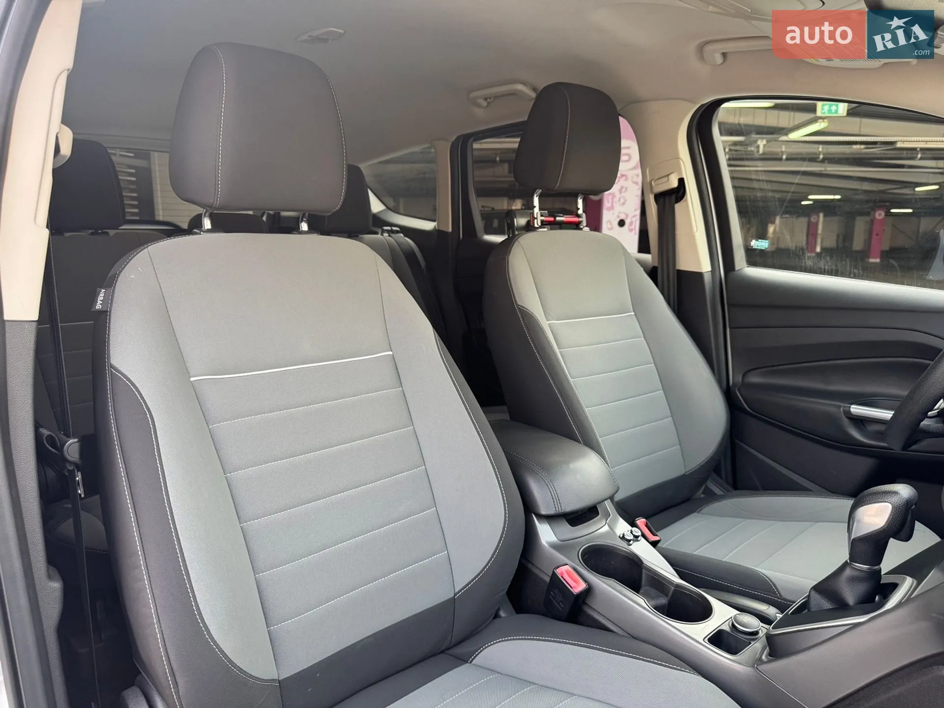 2013 Ford Escape - мініатюра 44