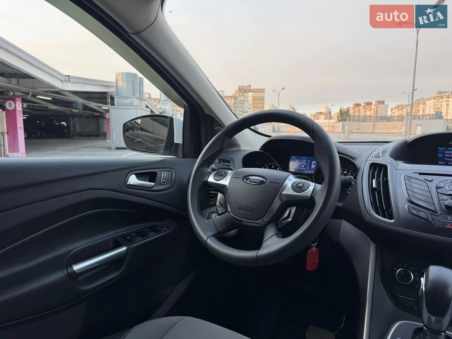 2013 Ford Escape - мініатюра 49