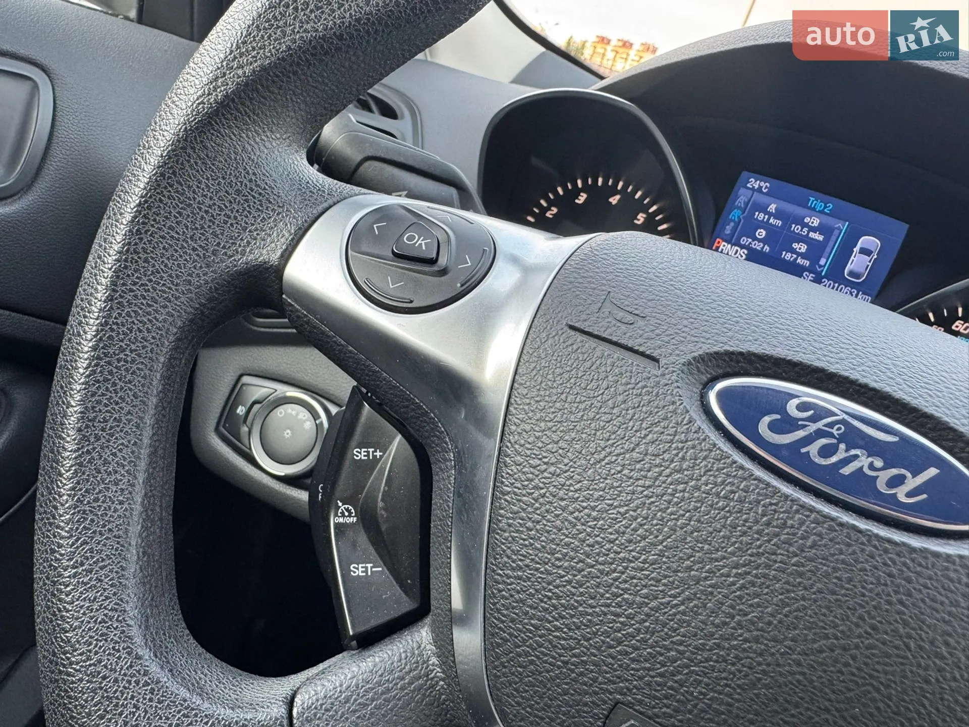 2013 Ford Escape - мініатюра 51