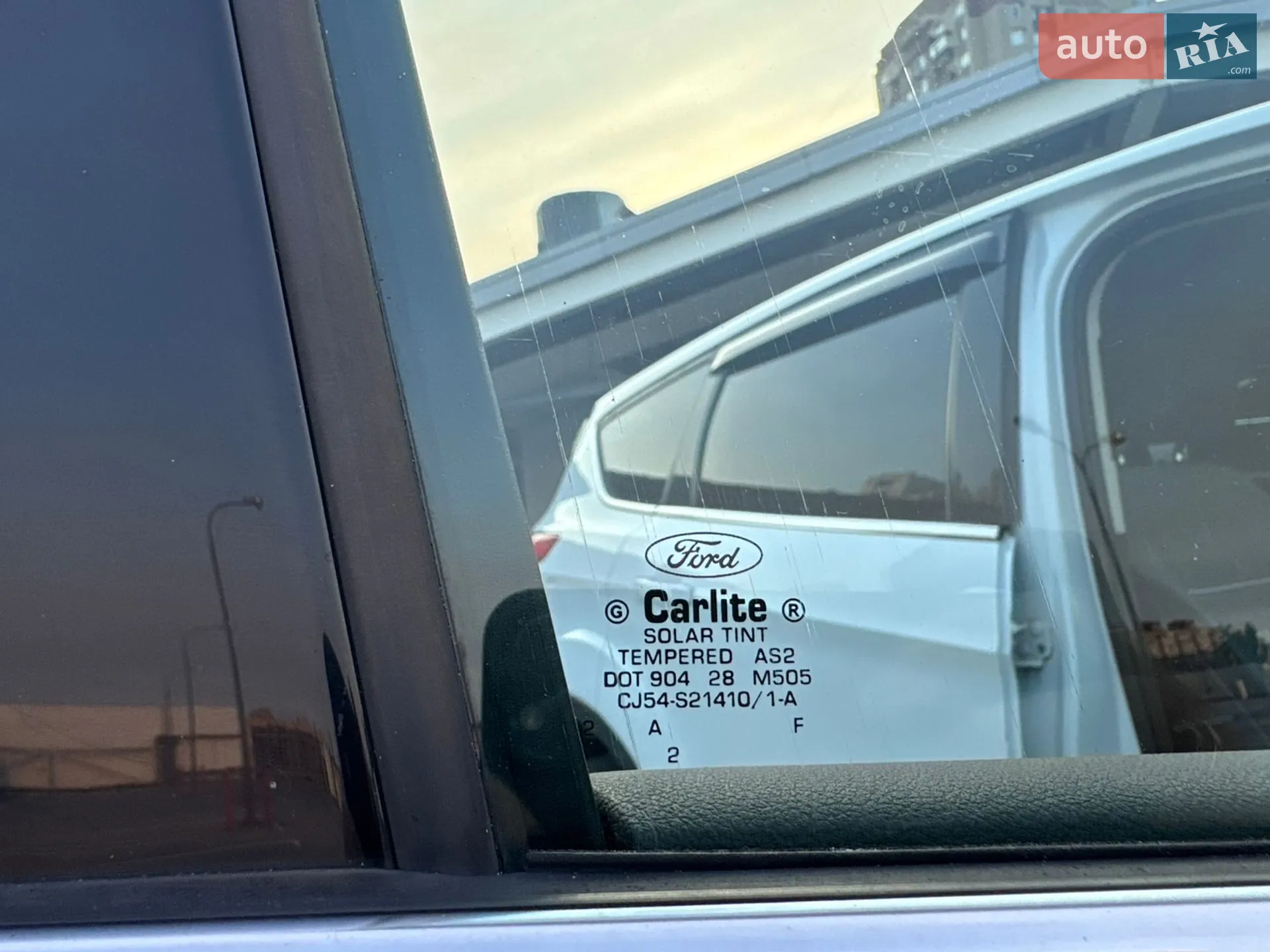 2013 Ford Escape - мініатюра 55