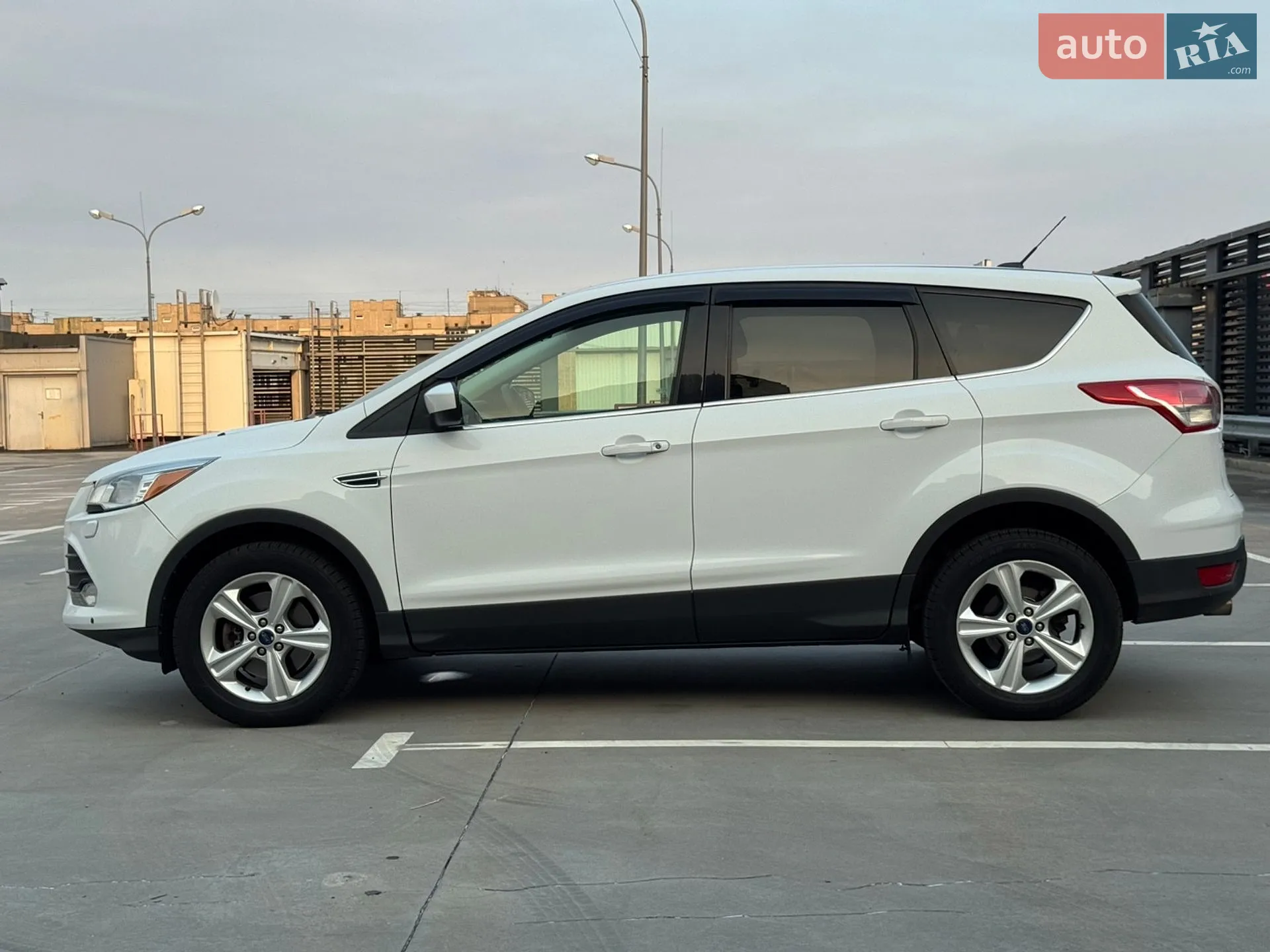 2013 Ford Escape - мініатюра 59