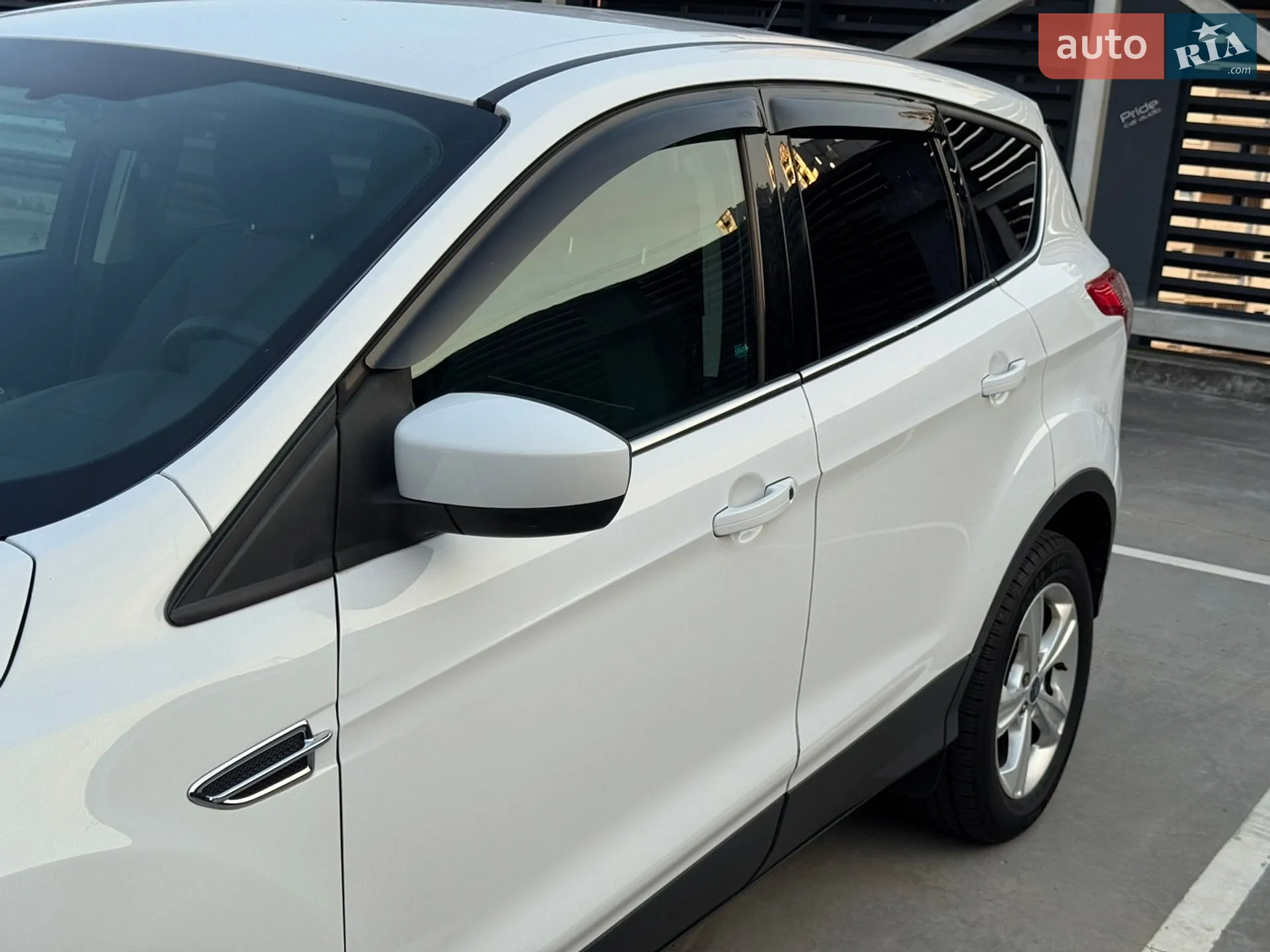 2013 Ford Escape - мініатюра 65