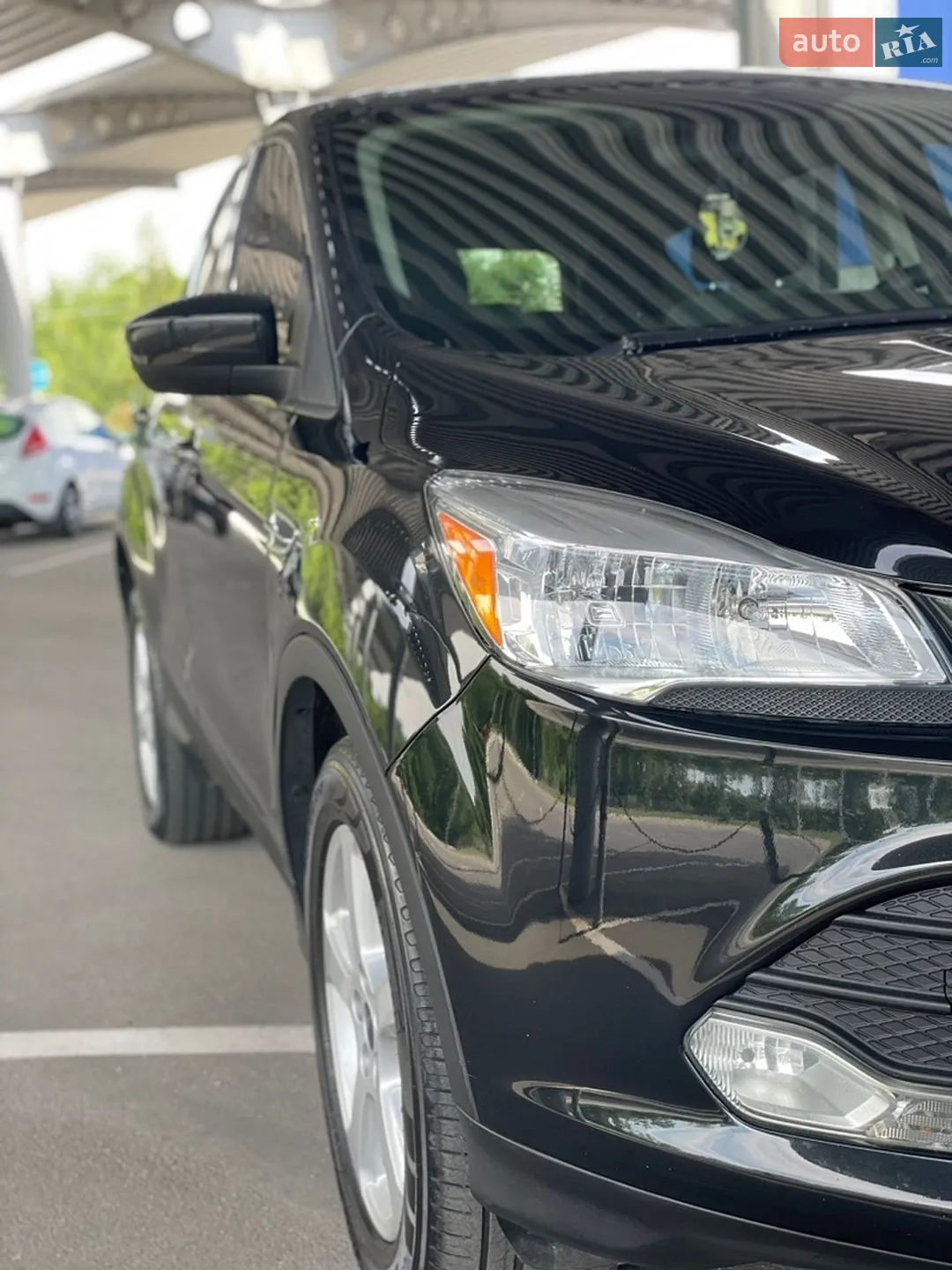 2013 Ford Escape - мініатюра 6