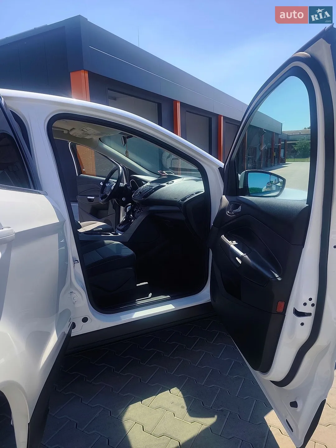 2014 Ford Escape - мініатюра 5