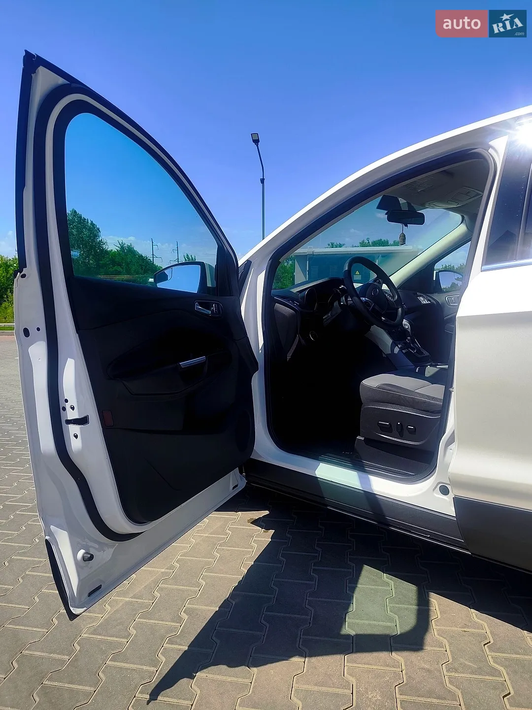 2014 Ford Escape - мініатюра 7