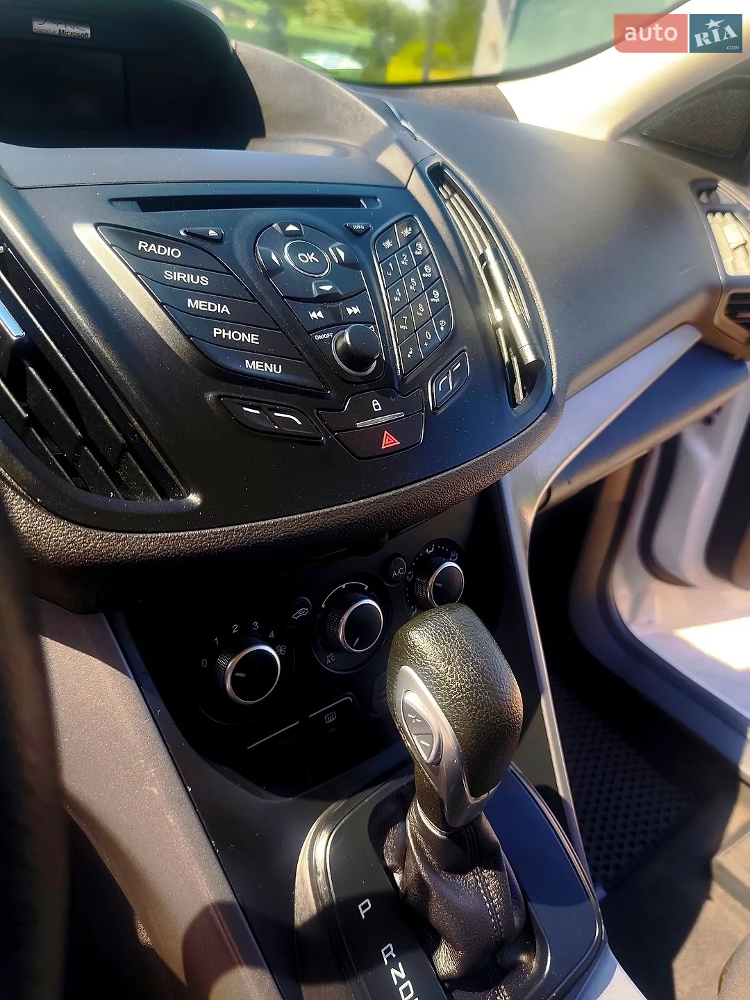 2014 Ford Escape - мініатюра 19