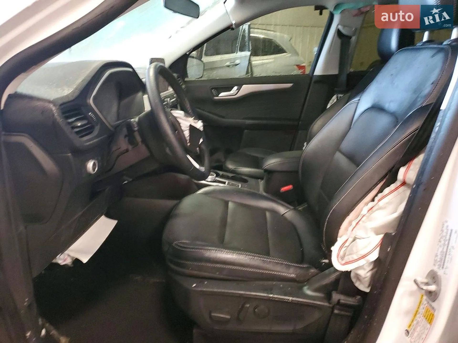2022 Ford Escape - мініатюра 7
