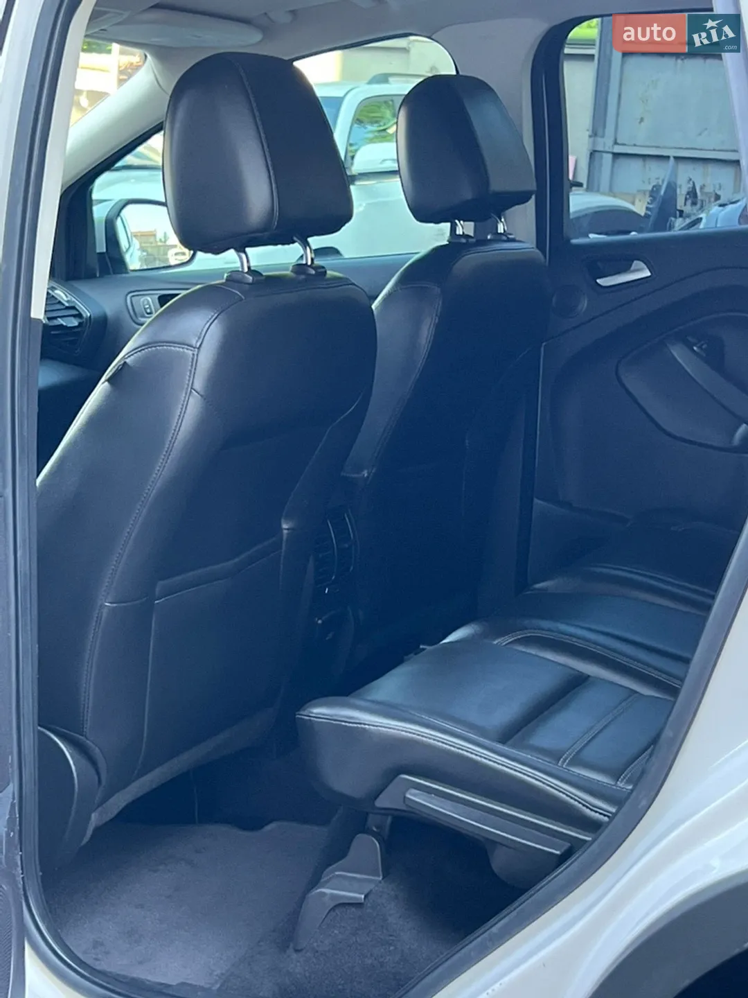 2017 Ford Escape - мініатюра 31