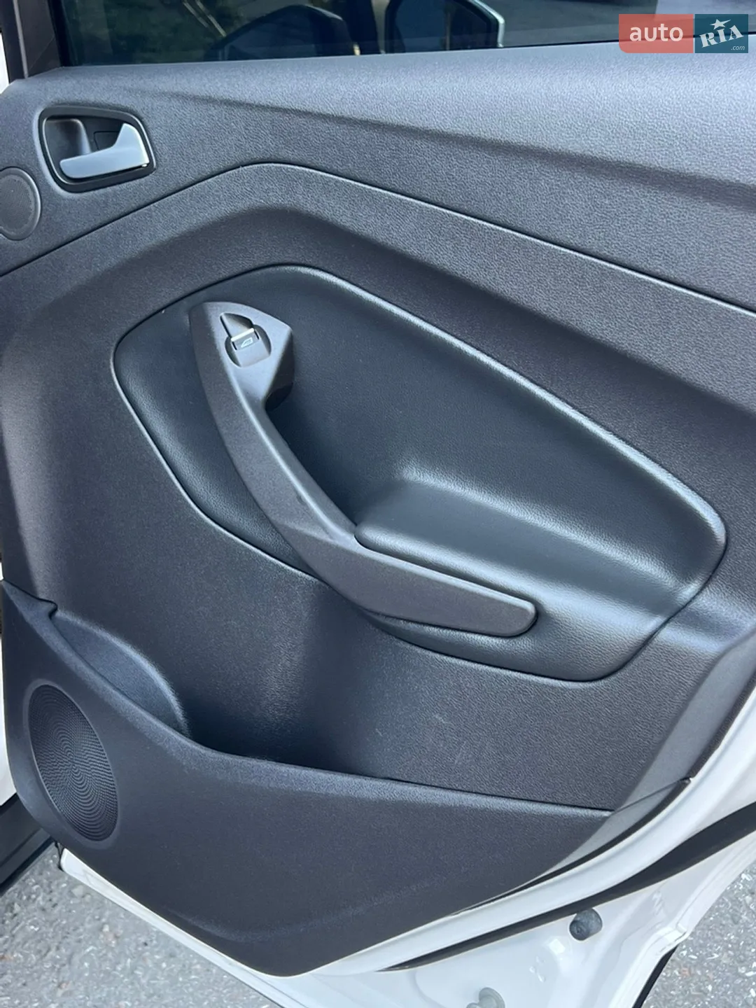 2017 Ford Escape - мініатюра 35