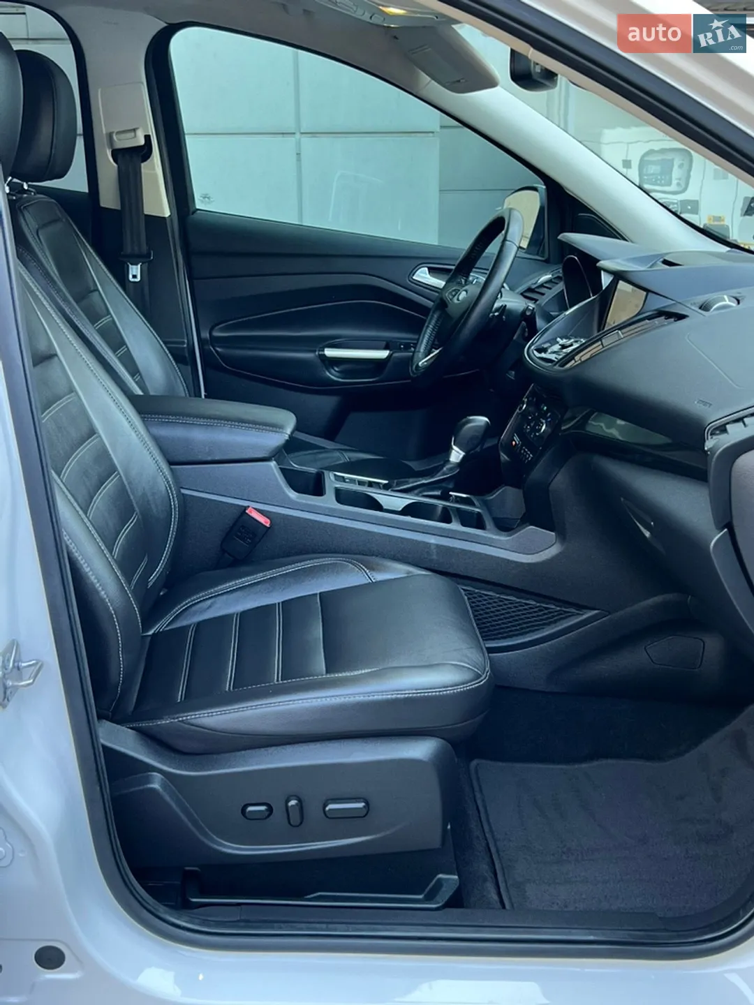 2017 Ford Escape - мініатюра 39