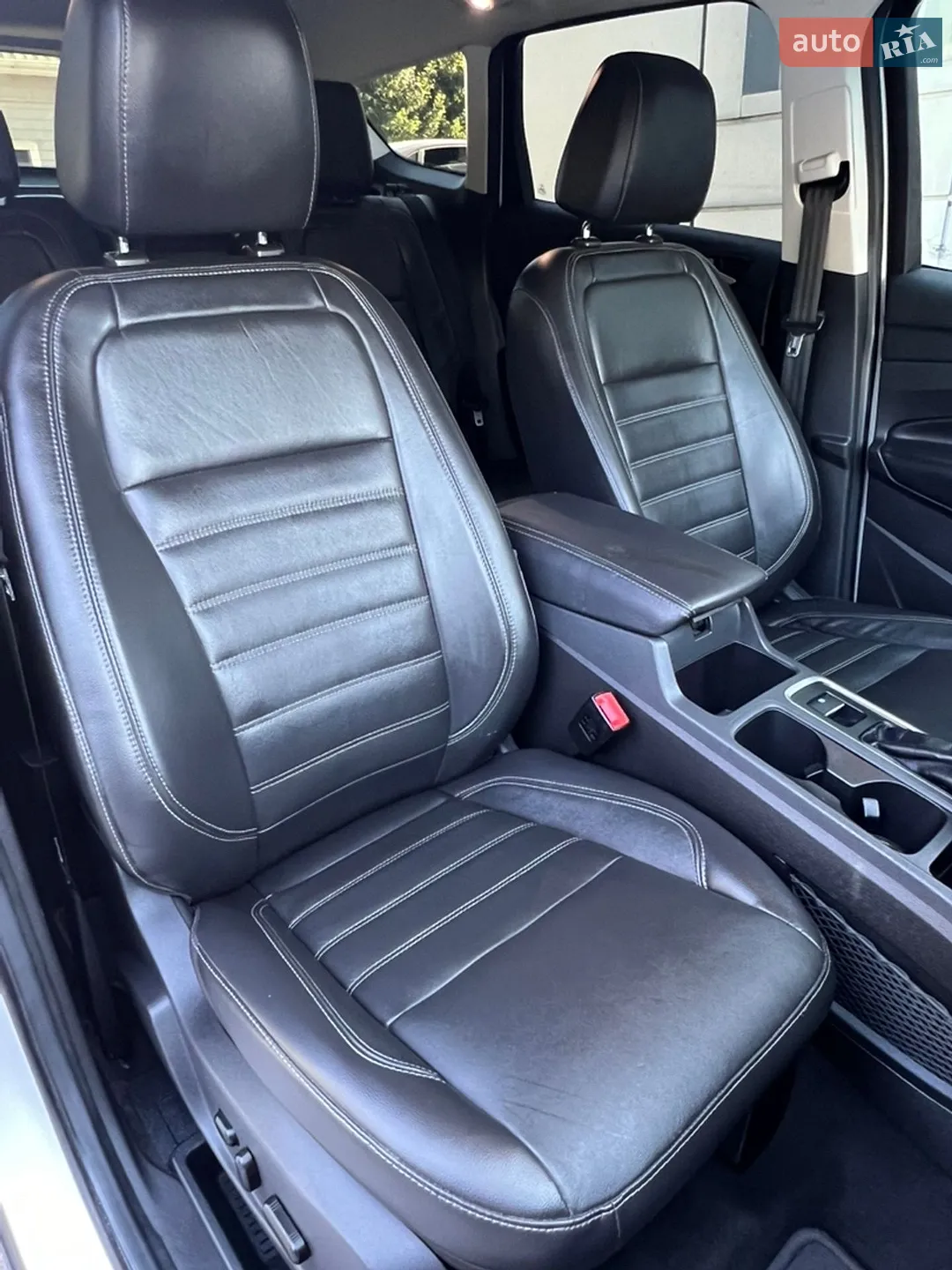 2017 Ford Escape - мініатюра 41