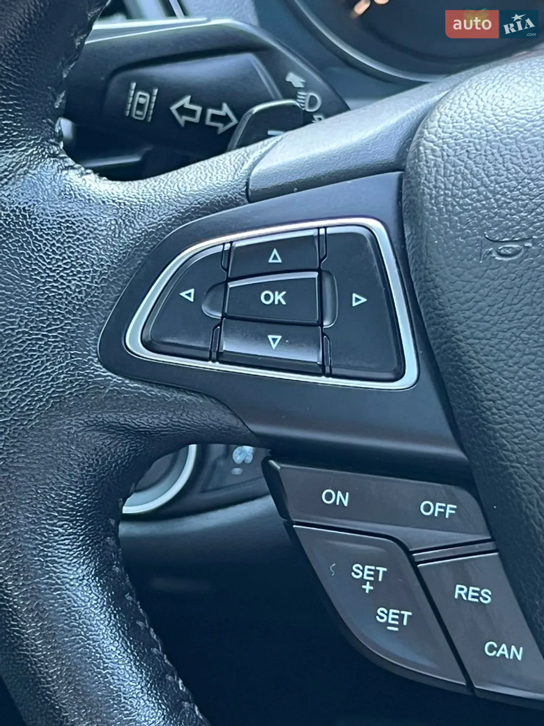 2017 Ford Escape - мініатюра 45