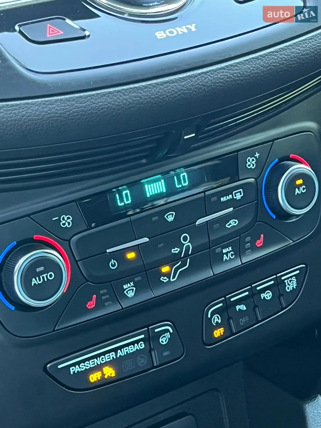 2017 Ford Escape - мініатюра 49