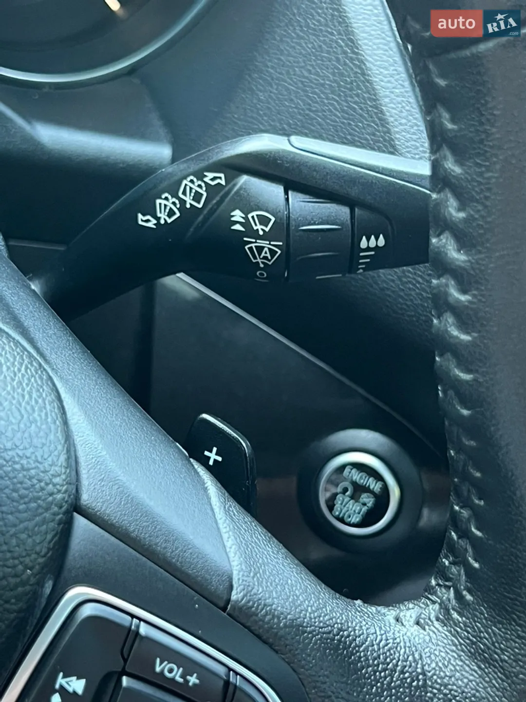 2017 Ford Escape - мініатюра 55