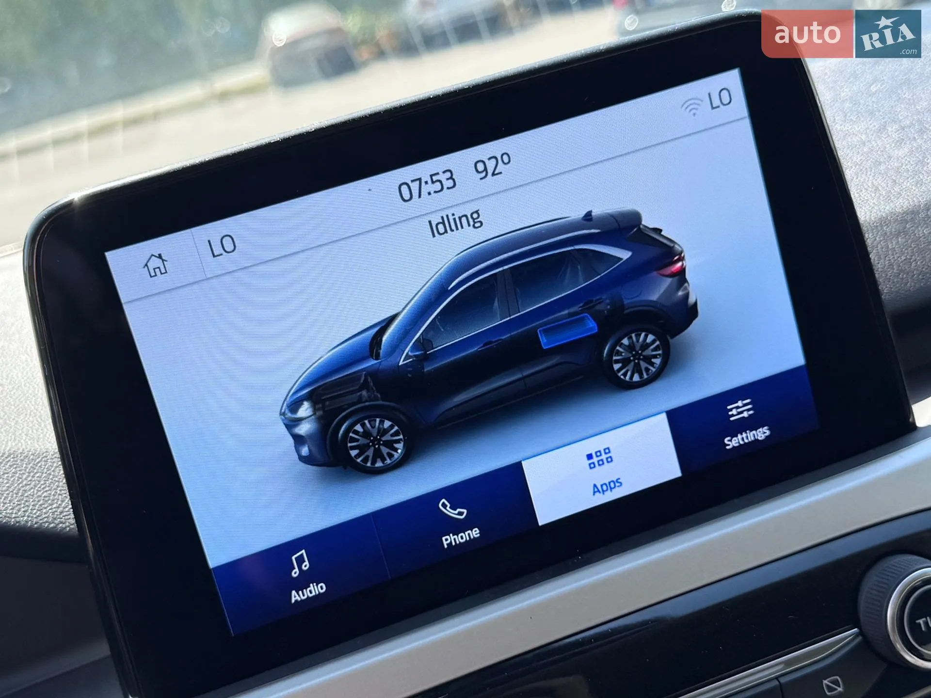 2022 Ford Escape - мініатюра 18