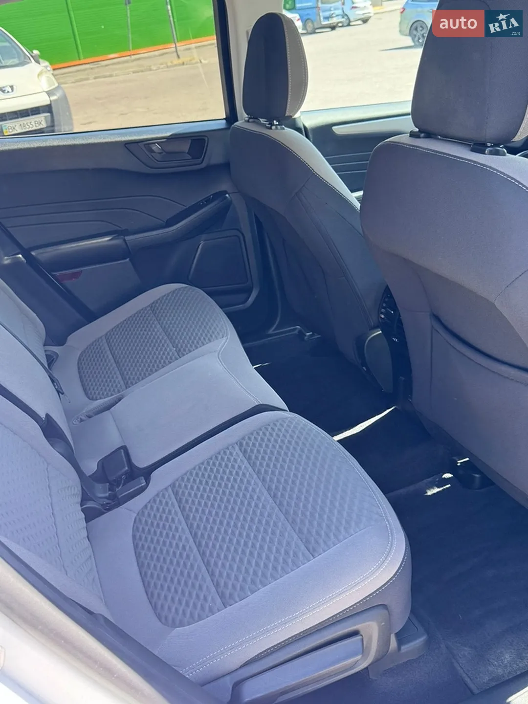 2022 Ford Escape - мініатюра 23