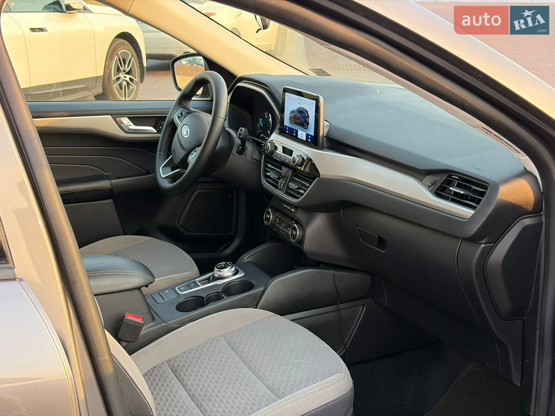 2021 Ford Escape - мініатюра 15