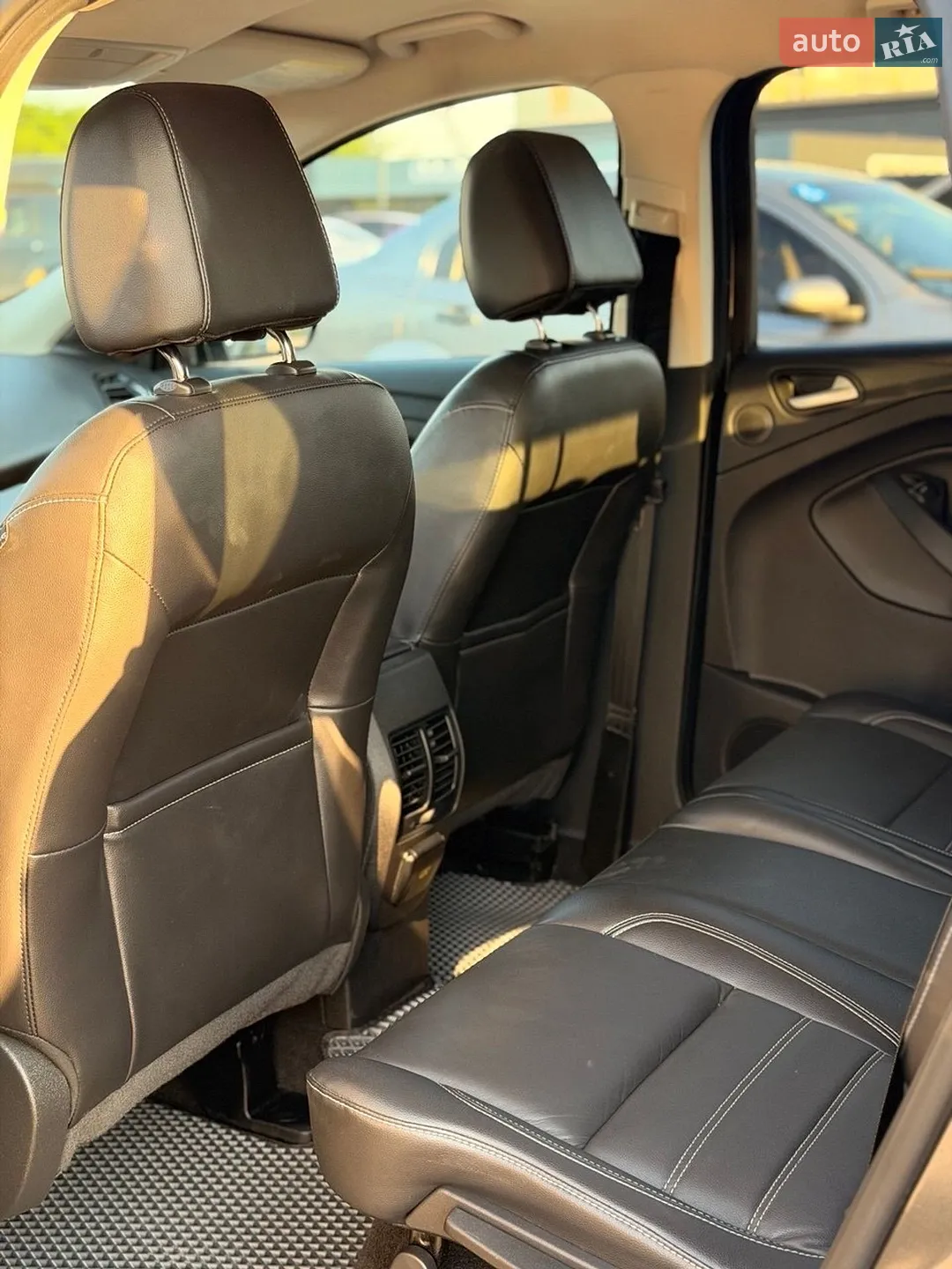 2017 Ford Escape - мініатюра 12
